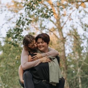 Meet your Posher, Rebecca